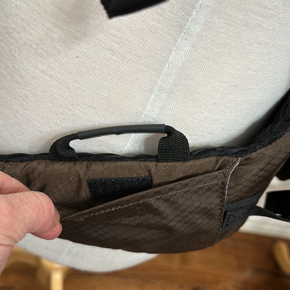 Spyder GIRDWOOD BACKPACK - Ash/Bison - Picture 10 of 16